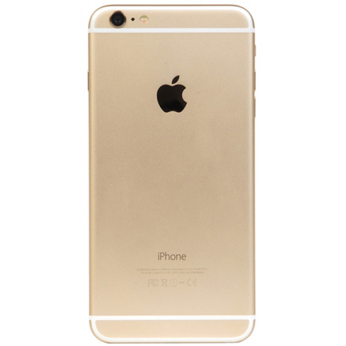 Iphone 6s 4.7''Ips Dualcore 2gb/128gb 4g 5/12mpx Oro | Quonty.com | MKQV2QL/A