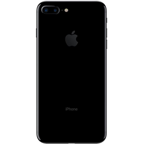 Iphone 7 128gb 4.7''Ips Quadcore 2gb/128gb 4g 7/12mpx Negro | Quonty.com | MN922QL/A