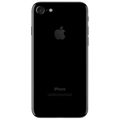 Iphone 7 4.7''Ips Quadcore 2gb/128gb 4g Negro Brillante | Quonty.com | MN962QL/A
