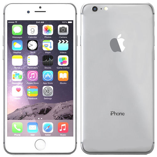 Iphone 7 128gb 4.7''Ips Quadcore 2gb/128gb 4g Plata | Quonty.com | MN932QL/A