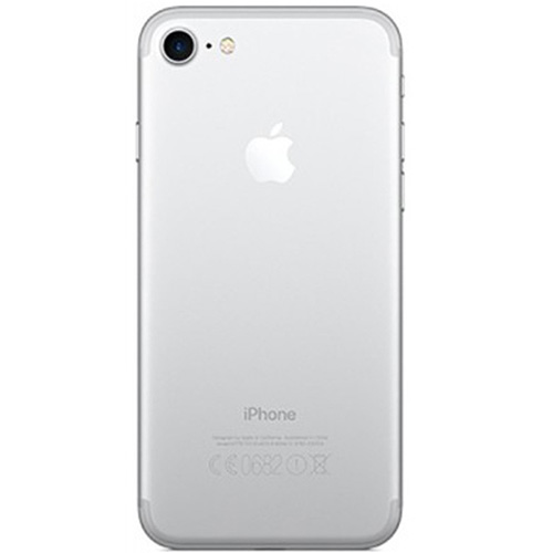 Iphone 7 128gb 4.7''Ips Quadcore 2gb/128gb 4g Plata | Quonty.com | MN932QL/A