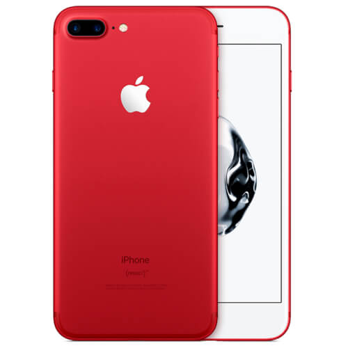 Smartphone Apple Iphone 7 4.7'' 128gb Rojo | Quonty.com | MPRL2QL/A