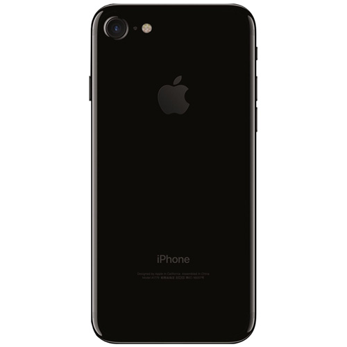 Iphone 7 256gb 4.7''Ips Quadcore 2gb/256gb 4g Negro | Quonty.com | MN972QL/A