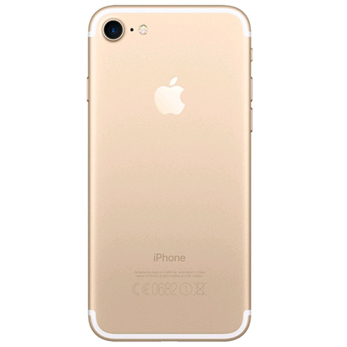 Iphone 7 256gb 4.7''Ips Quadcore 2gb/256gb 4g Oro | Quonty.com | MN992QL/A