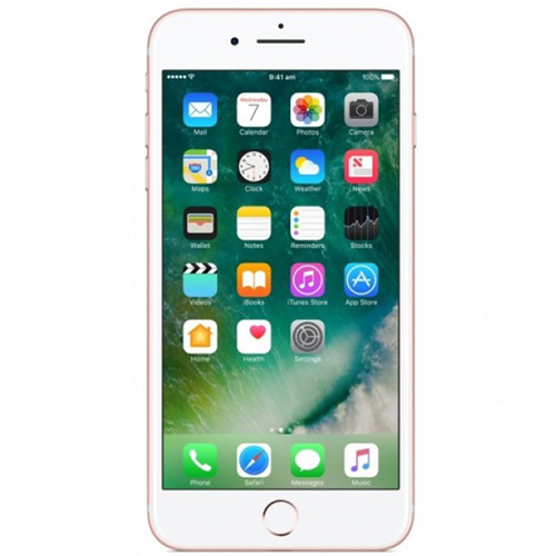 Iphone 7 256gb 4.7''Ips Quadcore 2gb/256gb 4g Oro Rosa | Quonty.com | MN9A2QL/A