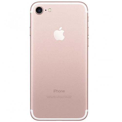 Iphone 7 256gb 4.7''Ips Quadcore 2gb/256gb 4g Oro Rosa | Quonty.com | MN9A2QL/A