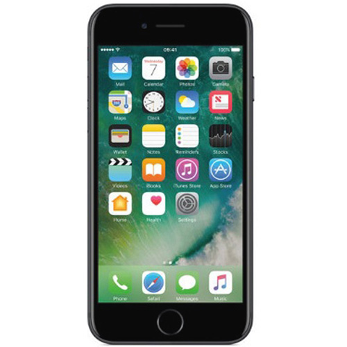 Iphone 7 32gb 4.7''Ips Quadcore 2gb/32gb 4g Negro | Quonty.com | MN8X2QL/A