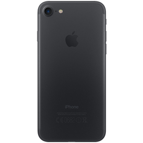 Iphone 7 32gb 4.7''Ips Quadcore 2gb/32gb 4g Negro | Quonty.com | MN8X2QL/A