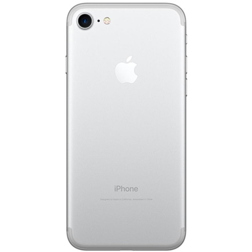 Iphone 7 32gb 4.7''Ips Quadcore 2gb/32gb 4g Plata | Quonty.com | MN8Y2QL/A