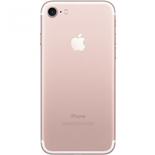 Iphone 7 32gb 4.7''Ips Quadcore 2gb/32gb 4g Oro Rosa | Quonty.com | MN912QL/A