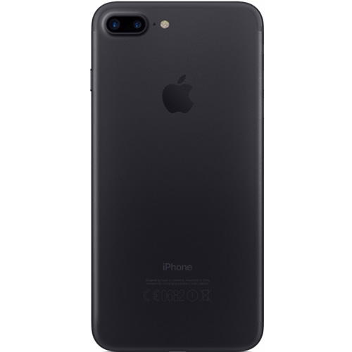 Iphone 7 Plus 128gb 5.5''Fhd Quadcore 3gb/128gb Negro | Quonty.com | MN4M2QL/A