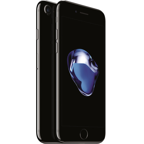 Iphone 7 Plus 5.5''Fhd Quadcore 3gb/128gb Negro Brillante | Quonty.com | MN4V2QL/A