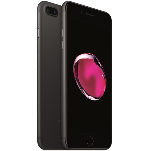 Iphone 7 Plus 256gb 5.5''Fhd Quadcore 3gb/256gb 4g Negro | Quonty.com | MN4W2QL/A
