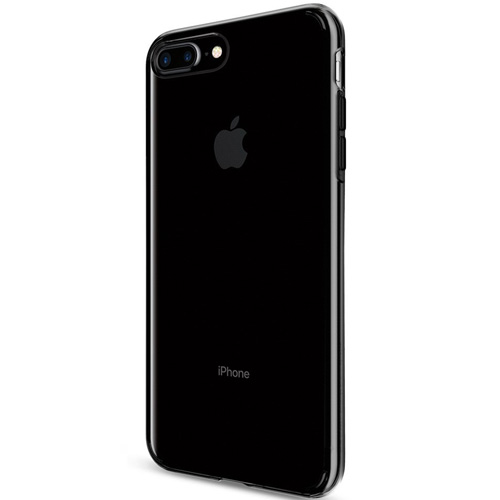 Iphone 7 Plus 256gb 5.5''Fhd Quadcore 3gb/256gb 4g Negro | Quonty.com | MN4W2QL/A