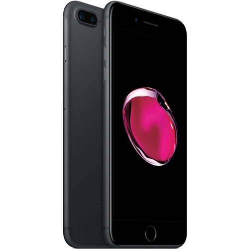 Iphone 7 Plus 32gb 5.5''Fhd Quadcore 3gb/32gb 4g Negro | Quonty.com | MNQM2QL/A