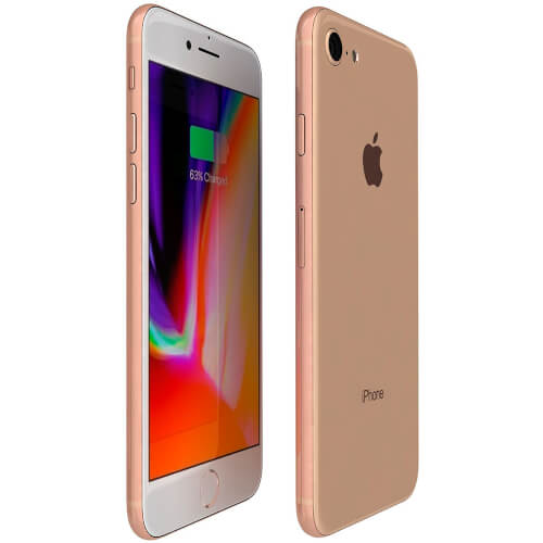 Apple Iphone 8 64gb Oro | Quonty.com | MQ6J2QL/A