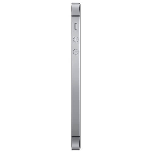 Smartphone Apple Iphone Se 4.0'' 128gb Gris Espacial | Quonty.com | MP862Y/A
