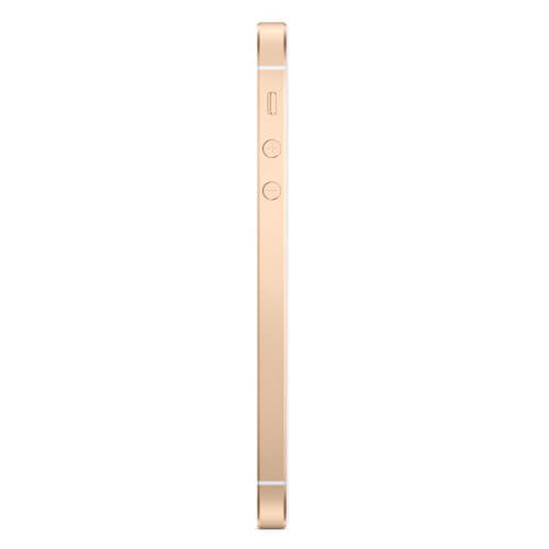Smartphone Apple Iphone Se 4.0'' 128gb Oro | Quonty.com | MP882Y/A
