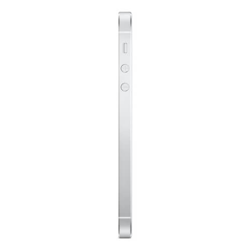 Smartphone Apple Iphone Se 4.0'' 128gb Plata | Quonty.com | MP872Y/A