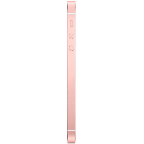 Smartphone Apple Iphone Se 4.0'' 128gb Oro Rosa | Quonty.com | MP892Y/A