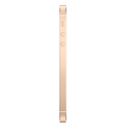 Smartphone Apple Iphone Se 4.0'' 16gb Oro | Quonty.com | MLXM2Y/A