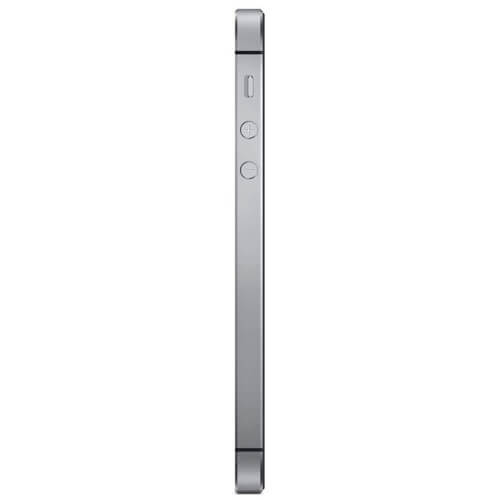 Smartphone Apple Iphone Se 4.0'' 32gb Gris Espacial | Quonty.com | MP822Y/A