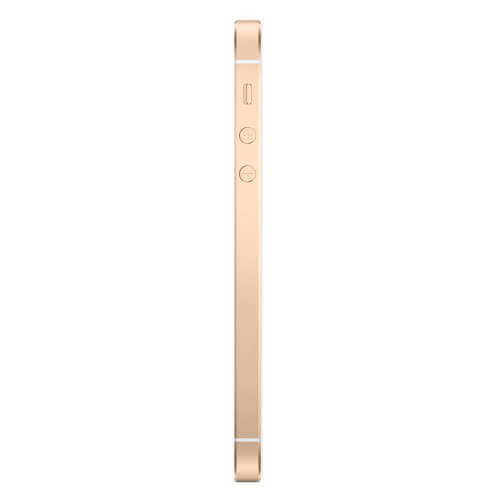 Smartphone Apple Iphone Se 4.0'' 64gb Oro | Quonty.com | MLXP2Y/A