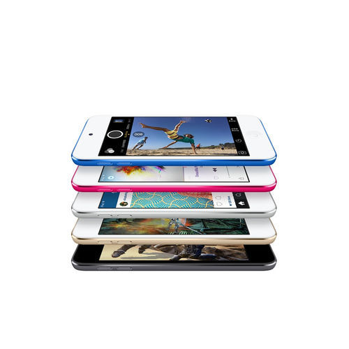 Ipod Touch 128gb Oro | Quonty.com | MKWM2PY/A