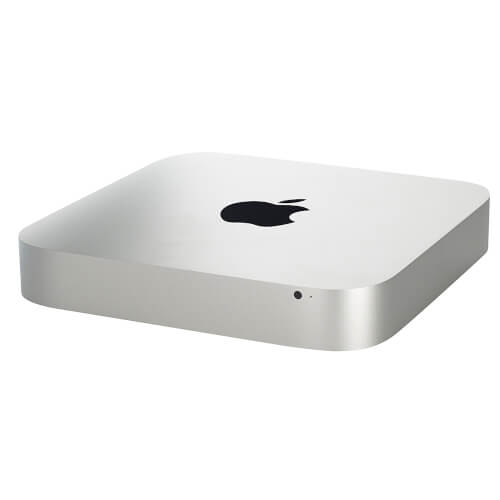 Mac Mini Dualcore I5 1.4ghz 4gb 500gb | Quonty.com | MGEM2YP/A