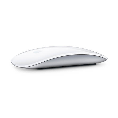 Apple Magic Mouse 2 | Quonty.com | MLA02ZM/A