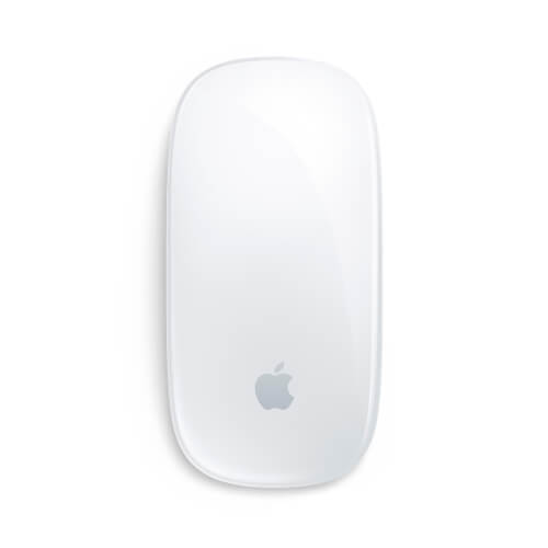 Apple Magic Mouse 2 | Quonty.com | MLA02ZM/A
