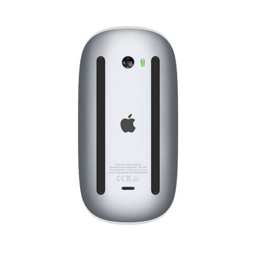 Apple Magic Mouse 2 | Quonty.com | MLA02ZM/A