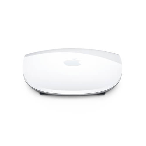 Apple Magic Mouse 2 | Quonty.com | MLA02ZM/A