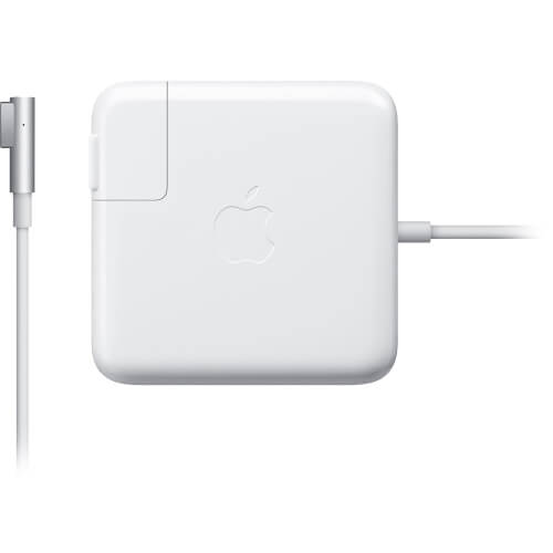 Cargador Magsafe 60w Macbook/Macbook Pro 13'' | Quonty.com | MC461Z/A