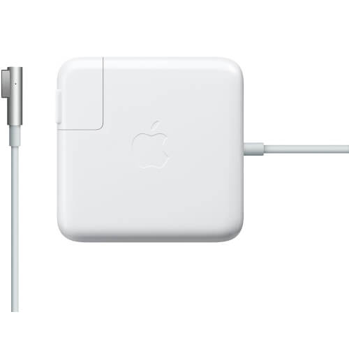 Cargador Magsafe 85w Macbook Pro 2010 | Quonty.com | MC556Z/B
