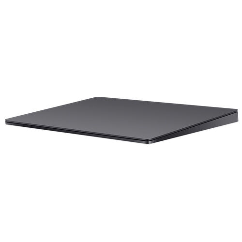 Apple Magic Trackpad 2 Gris Espacial | Quonty.com | MRMF2ZM/A