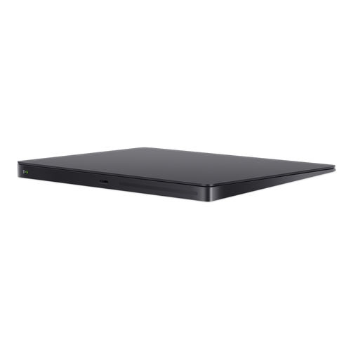 Apple Magic Trackpad 2 Gris Espacial | Quonty.com | MRMF2ZM/A