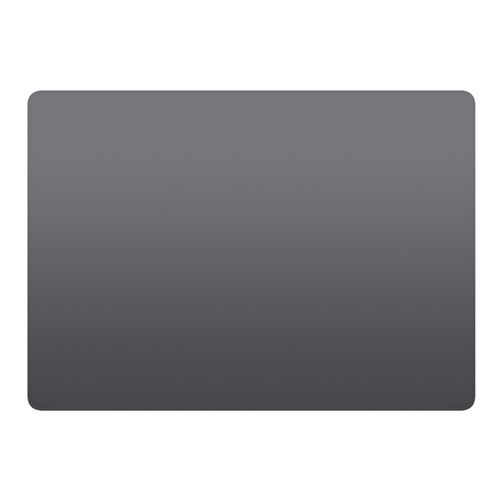 Apple Magic Trackpad 2 Gris Espacial | Quonty.com | MRMF2ZM/A