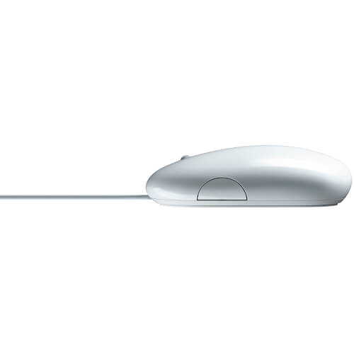 Apple Mighty Mouse | Quonty.com | MB112ZM/C