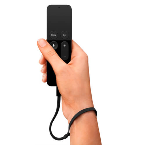 Remote Loop | Quonty.com | MLFQ2ZM/A