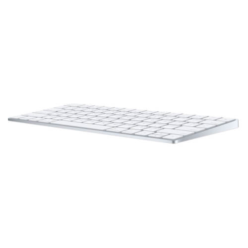 Apple Magic Keyboard - Español | Quonty.com | MLA22Y/A