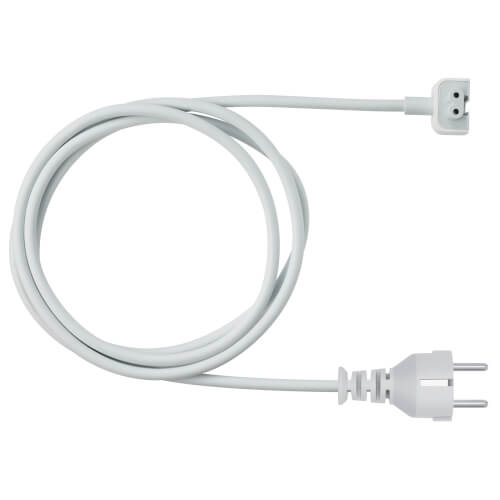Cable Alargador Para El Adaptador De Corriente | Quonty.com | MK122Z/A