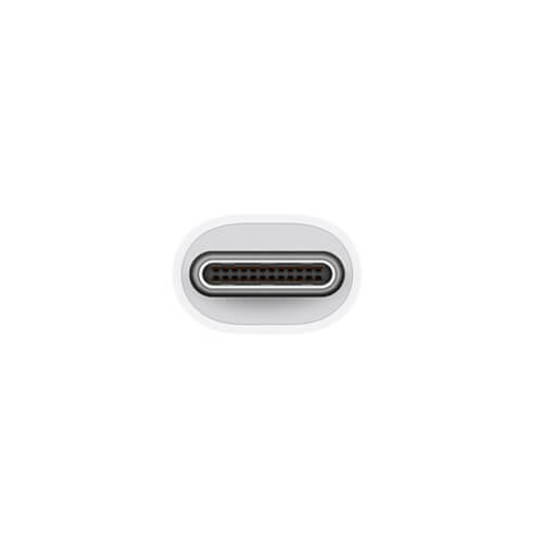 Adaptador Multipuerto Usb-C / Av Digital | Quonty.com | MJ1K2ZM/A