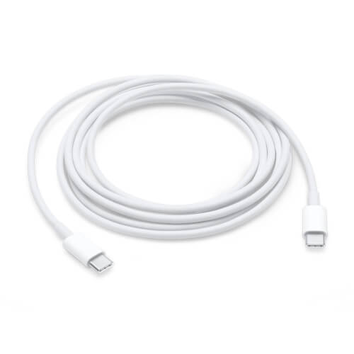Cable De Carga Usb-C (2.0m) | Quonty.com | MLL82ZM/A