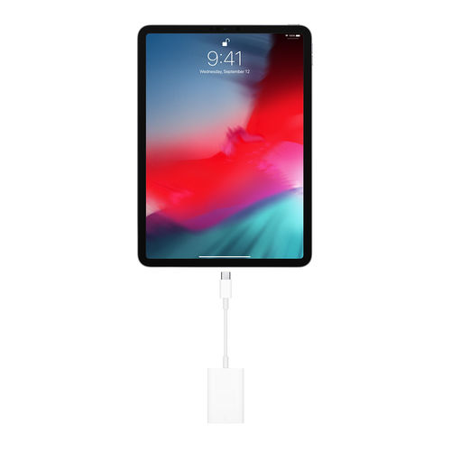 Apple Adaptador Usb-C A Tarjeta Sd | Quonty.com | MUFG2ZM/A