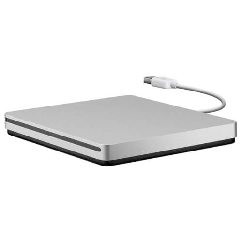 Apple Usb Superdrive | Quonty.com | MD564ZM/A