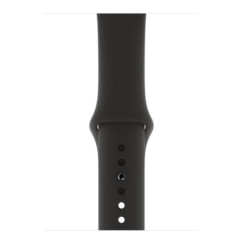 Reloj Inteligente Apple Watch Series 4 Gps Gris/Negro | Quonty.com | MTVD2TY/A
