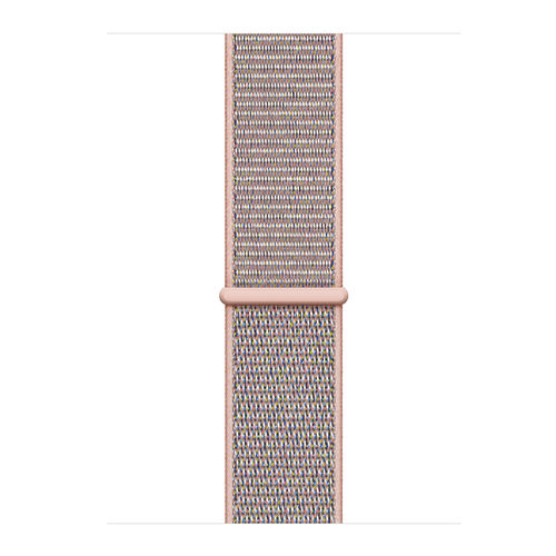 Reloj Inteligente Apple Watch Series 4 Gps Oro/Rosa Arena | Quonty.com | MTVH2TY/A