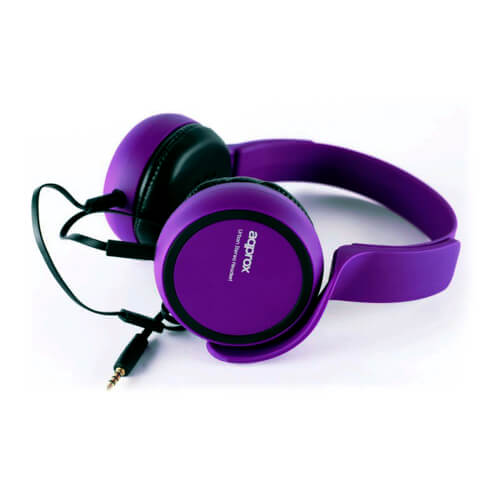 Auricular Approx Urban Stereo | Quonty.com | APPDJUP