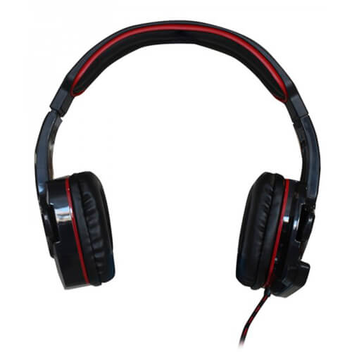 Auricular Con Micrófono Approx Appgh9 Altavoz 40mm | Quonty.com | APPGH9